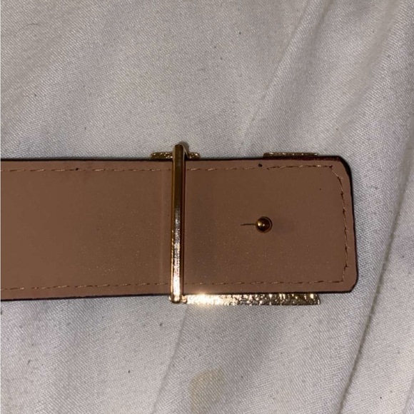 LV belt (AUTHENTIC) - Picture 13 of 13